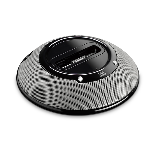 JBL On Stage Micro Portable Loudspeaker Dock for iPod
