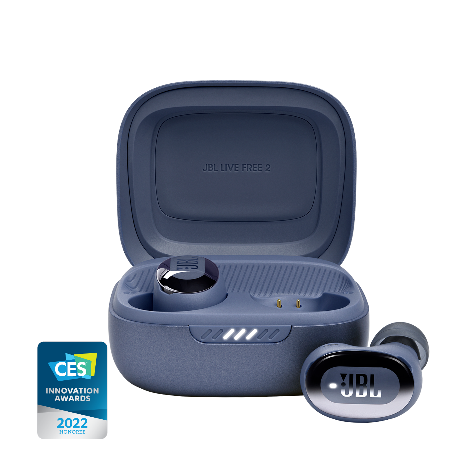JBL Live Free 2 TWS | True wireless 