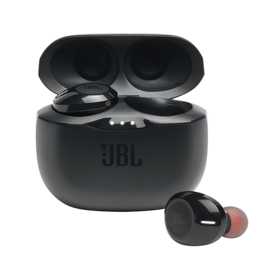 Uitgaand Lounge Consequent JBL Tune 125TWS | True wireless earbuds