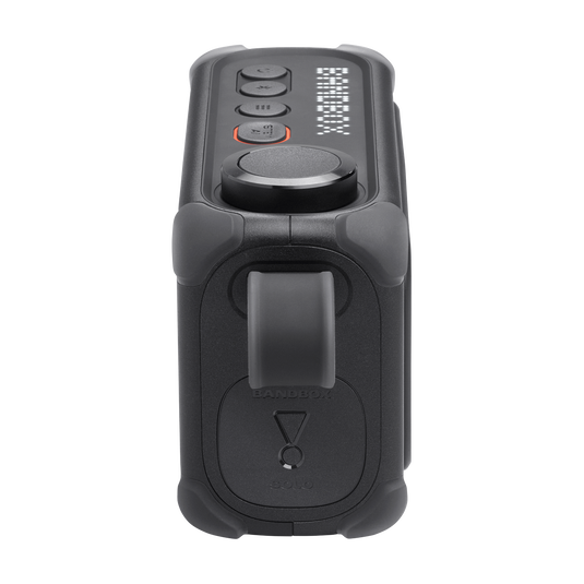 JBL BandBox Solo | Compact AI-powered practice amp and speaker