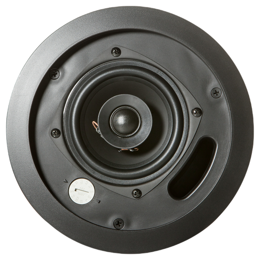 95美品✨　JBL 天井埋込用同軸2-Way Control 14C/T Amazon.com: JBL Control 14C/T 4-inch Ceiling Speaker with