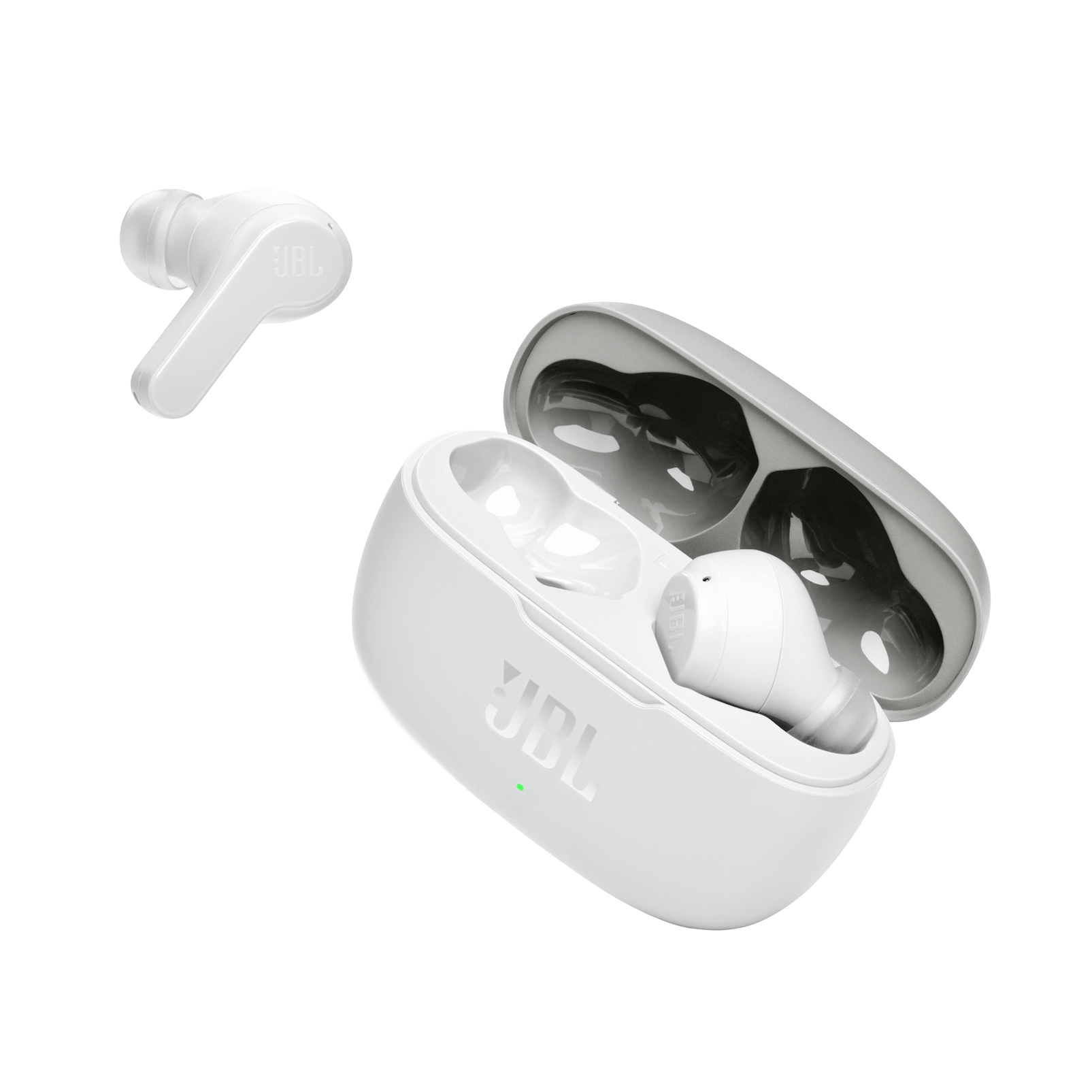 JBL Vibe 200TWS | True Wireless Earbuds