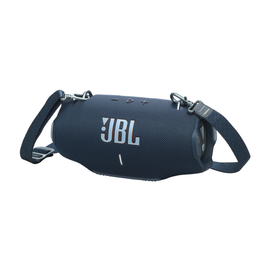 JBL Xtreme 4 | Portable waterproof speaker