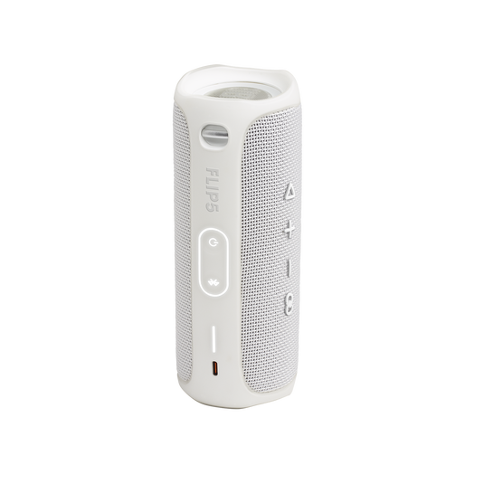 indad forklare ubehagelig JBL Flip 5 | Portable Waterproof Speaker