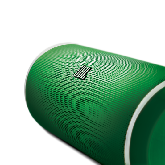JBL Flip | Portable Bluetooth stereo speaker with bass port