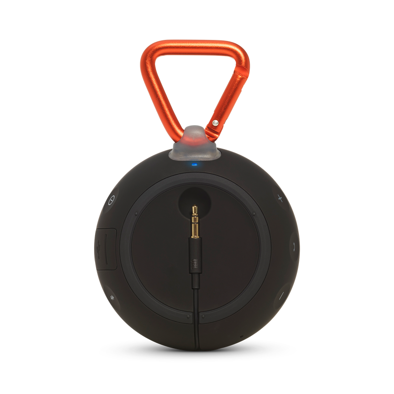JBL Clip 2 Special Edition - Squad - Portable Bluetooth speaker - Detailshot 2 image number null