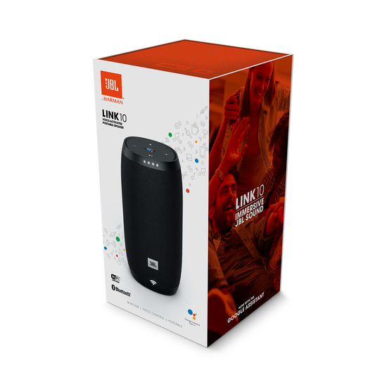 Jbl link deals 10 charger