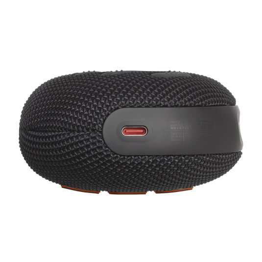 JBL Clip 5 | Ultra-portable waterproof speaker