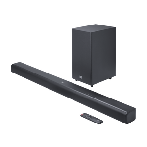 JBL Cinema SB580 | 3.1 Channel Soundbar with Virtual Dolby JBL Cinema SB580 | 3.1 Channel Soundbar with Virtual Dolby