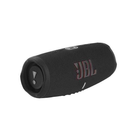 nyhed klarhed aspekt JBL Charge 5 | Portable Waterproof Speaker with Powerbank