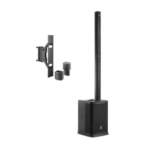 PRX ONE + Wall-Mount Bracket Bundle