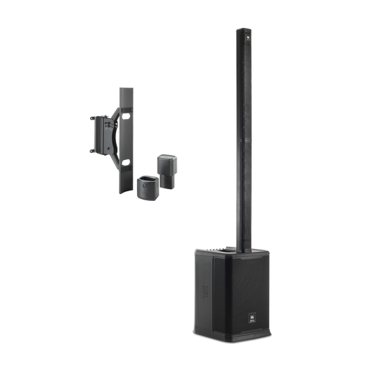 PRX ONE + Wall-Mount Bracket Bundle image number null