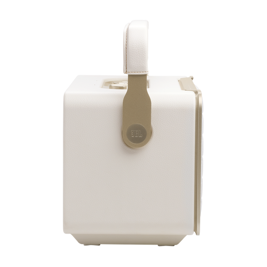 JBL Authentics 300 | Portable smart home speaker with Wi-Fi