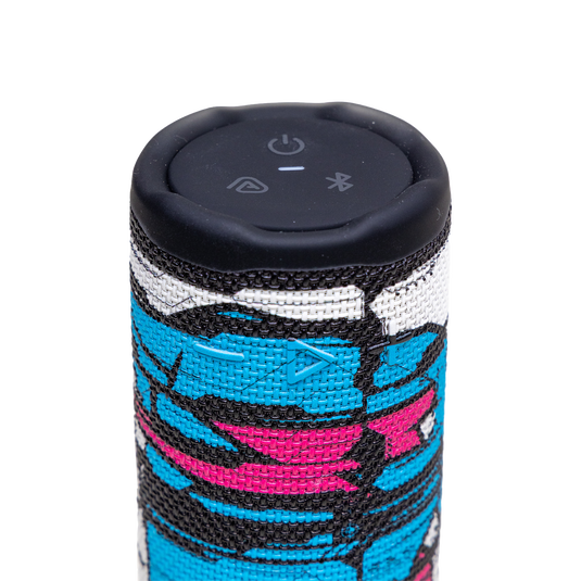 JBL GRIP MRBEAST EDITION | Compact Bluetooth speaker with bold JBL