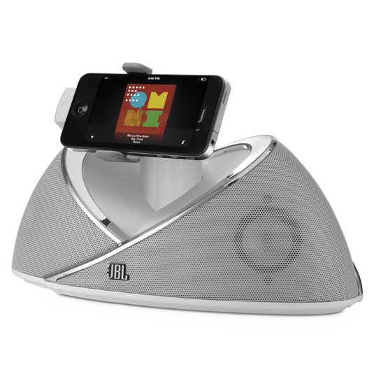 JBL OnBeat | Speaker dock for Apple devices
