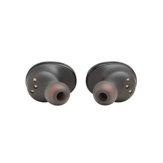 JBL Tune 120TWS - Blue - True wireless in-ear headphones. - Back image number null