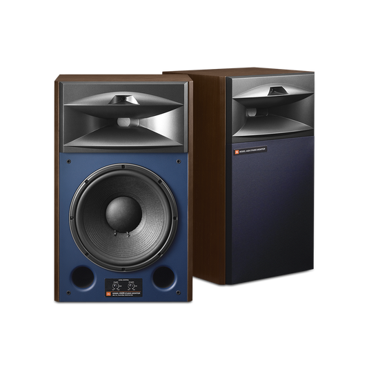 EVENT 2030 【3Way スタジオモニター】 Event 2030 3-Way Powered Monitors PAIR | Reverb