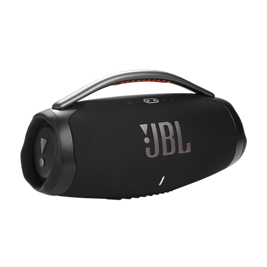 JBL Boombox 3 | Portable speaker