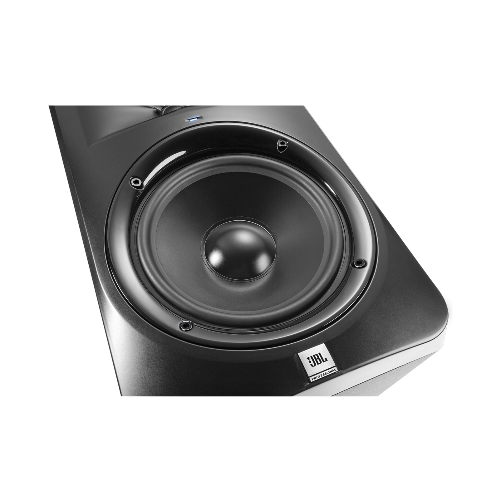 JBL LSR308 8" TwoWay Powered Studio Monitor