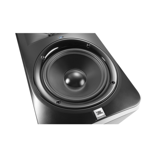 Jbl lsr308 subwoofer 2025