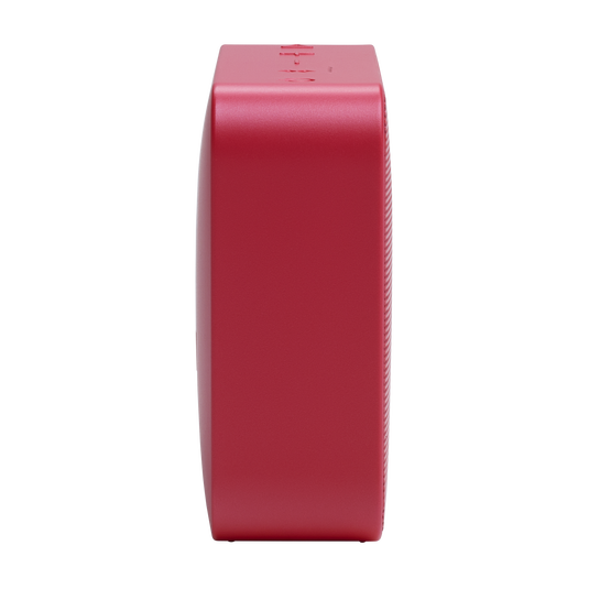 JBL Go Essential 2 | Portable Waterproof Speaker