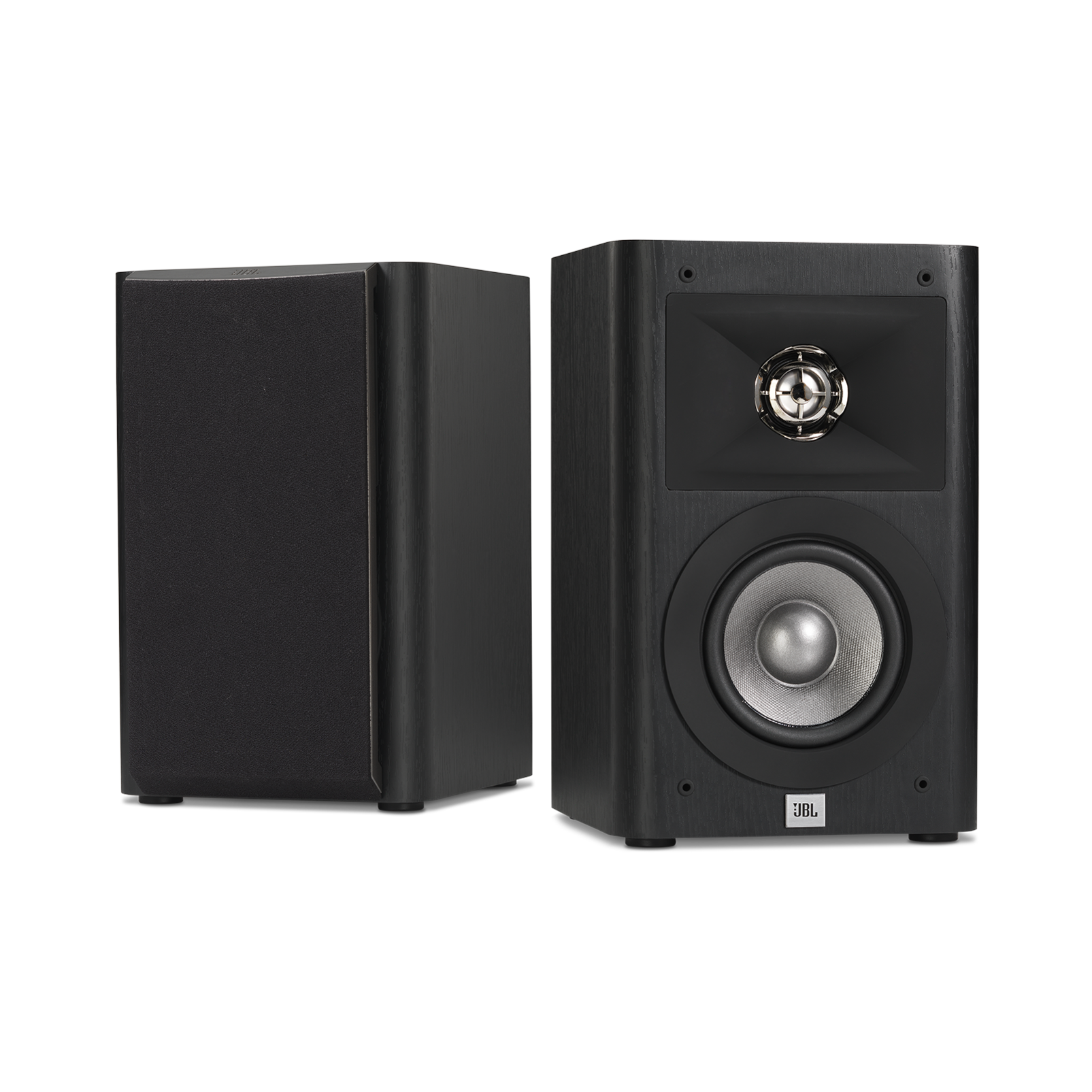 JBL ジェイビーエル STUDIO 220 ブックシェルフ スピーカー ペア Amazon.co.jp: JBL STAGE A120 W 1ペア 114mmウーファー/2ウェイ