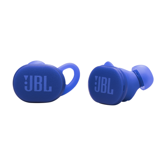 JBL Endurance Race 2 | Waterproof sports true wireless earbuds