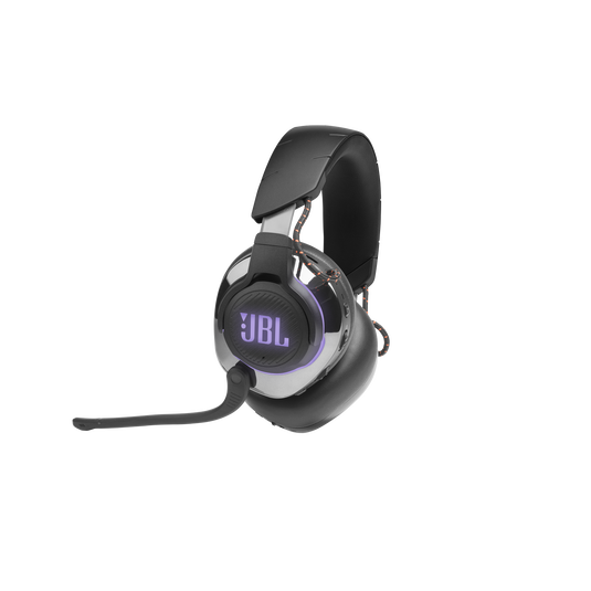 JBL Quantum 810 Wireless  Wireless over-ear performance gaming headset  with Active Noise Cancelling and Bluetooth