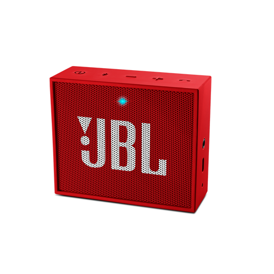 Centimeter nerveus worden Ronde JBL GO | Full-featured, great-sounding, great-value portable speaker