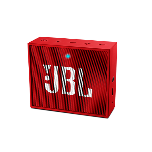 JBL GO  Full-featured, great-sounding, great-value portable speaker