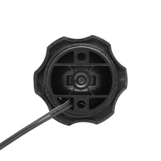 Club 605CSQ - Black - JBL upgrade sound is now accessible in more vehicles - Detailshot 5 image number null