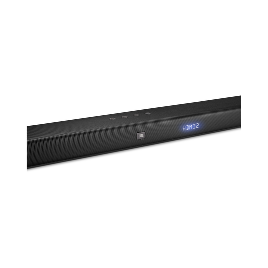 Jbl 5.1 channel 4k ultra hd 2025 soundbar with true wireless surround speakers