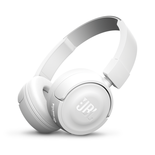 JBL T450BT Wireless On Ear Headphones