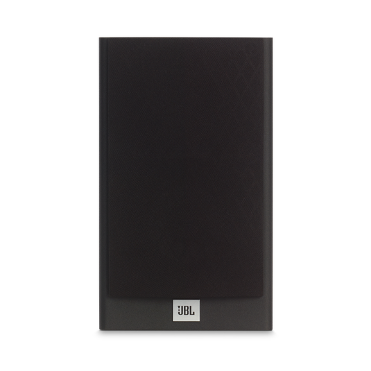 JBL Stage A120 - Black - Home Audio Loudspeaker System - Front image number null