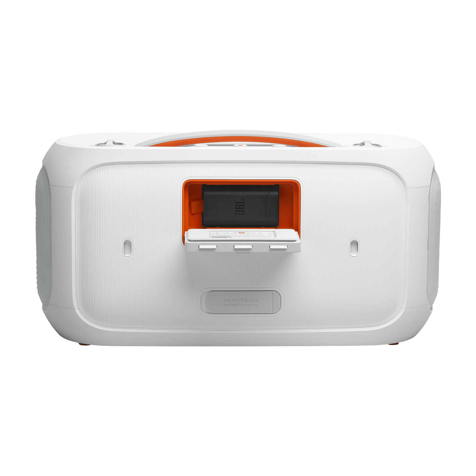 JBL PartyBox On the Go 2 Plus Portable Party Speaker With Real time JBL PartyBox On the Go 2 Plus Portable Party Speaker With Real time