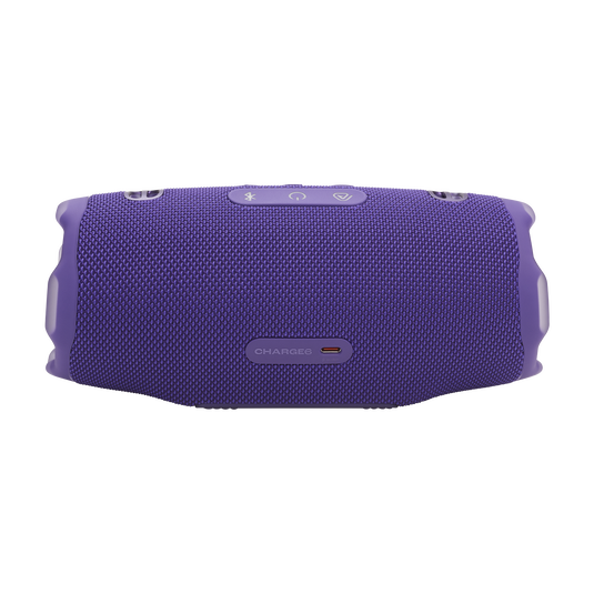 JBL Charge 6 | Portable waterproof and drop-proof Bluetooth speaker