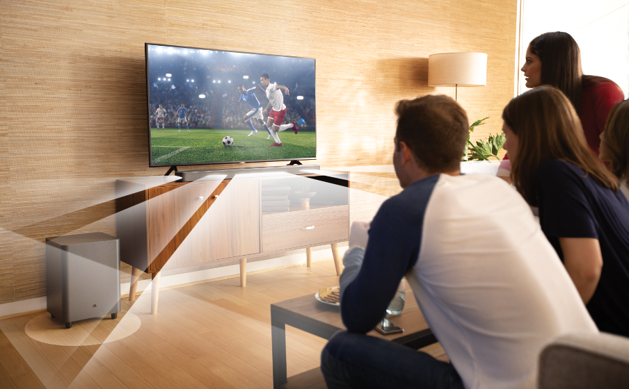 Villain ice cream basin JBL Bar 5.1 Surround | 5.1 channel soundbar with MultiBeam™ Sound Technology