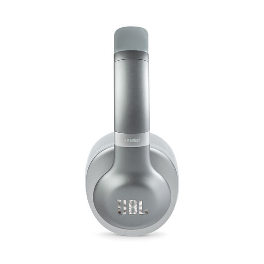 JBL EVEREST™ 710 - Silver - Wireless Over-ear headphones - Detailshot 3 image number null