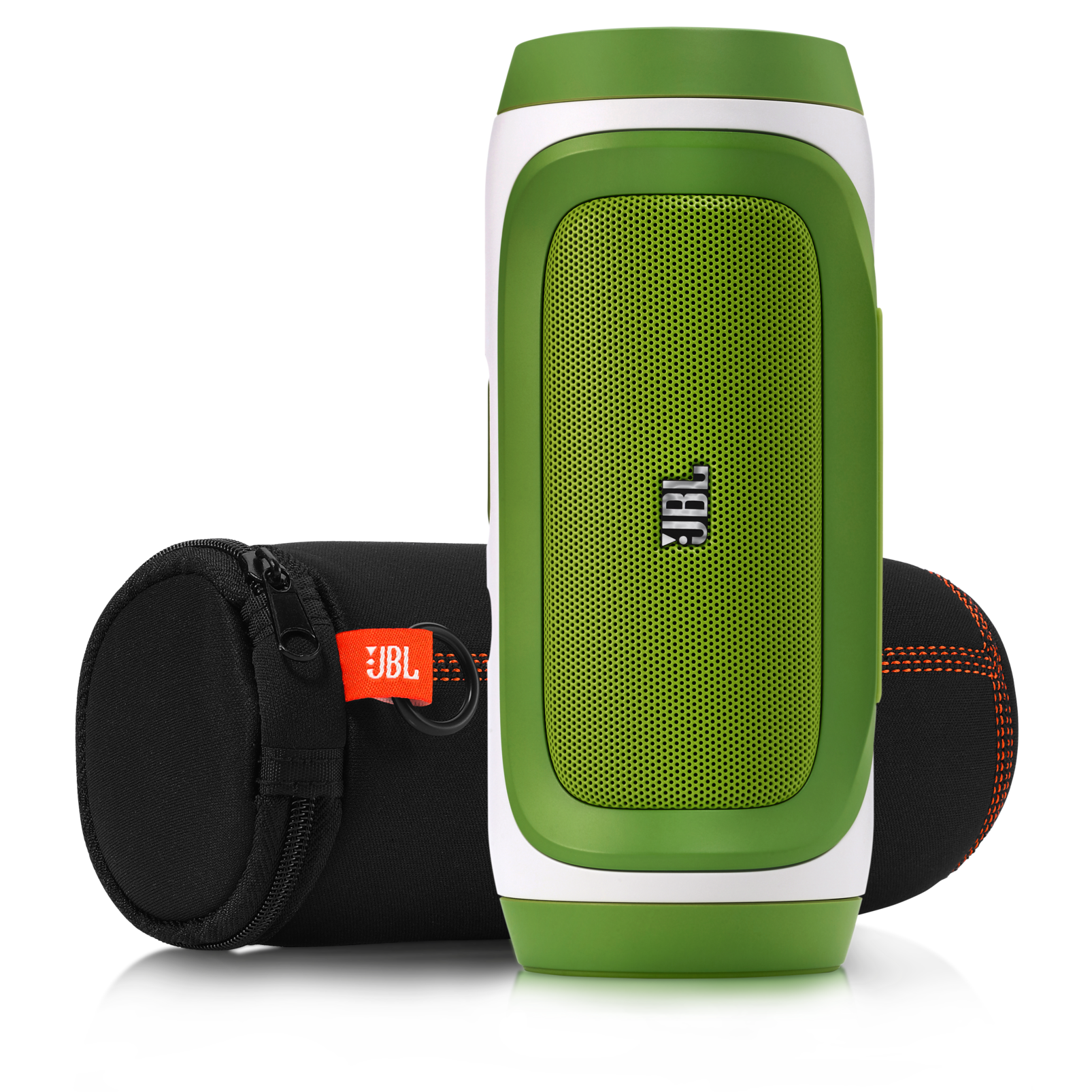 JBL CHARGE2+ Bluetoothスピーカー グリーン JBL CHARGE2+ Bluetoothスピーカー JBL CHARGE2+ Bluetoothスピーカー