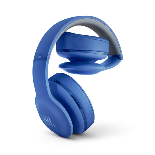ヘッドホン JBL EVEREST 700 BLUE JBLのBluetooth対応ハイエンドヘッドホン「EVEREST 700