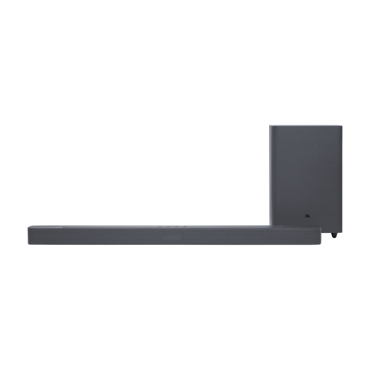 JBL Bar 2.1 Deep Bass (MK2)