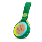 JBL JR Pop - Froggy Green - Portable speaker for kids - Hero