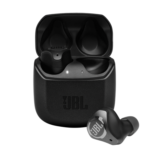 JBL Club Pro+ TWS | True wireless Noise Cancelling earbuds