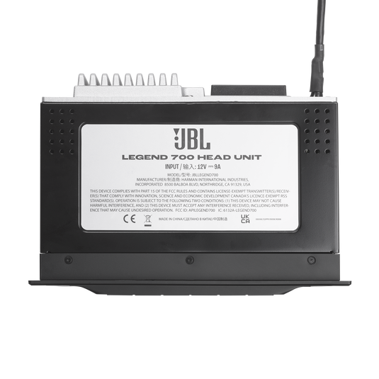 JBL Legend 700 | JBL Legend 700