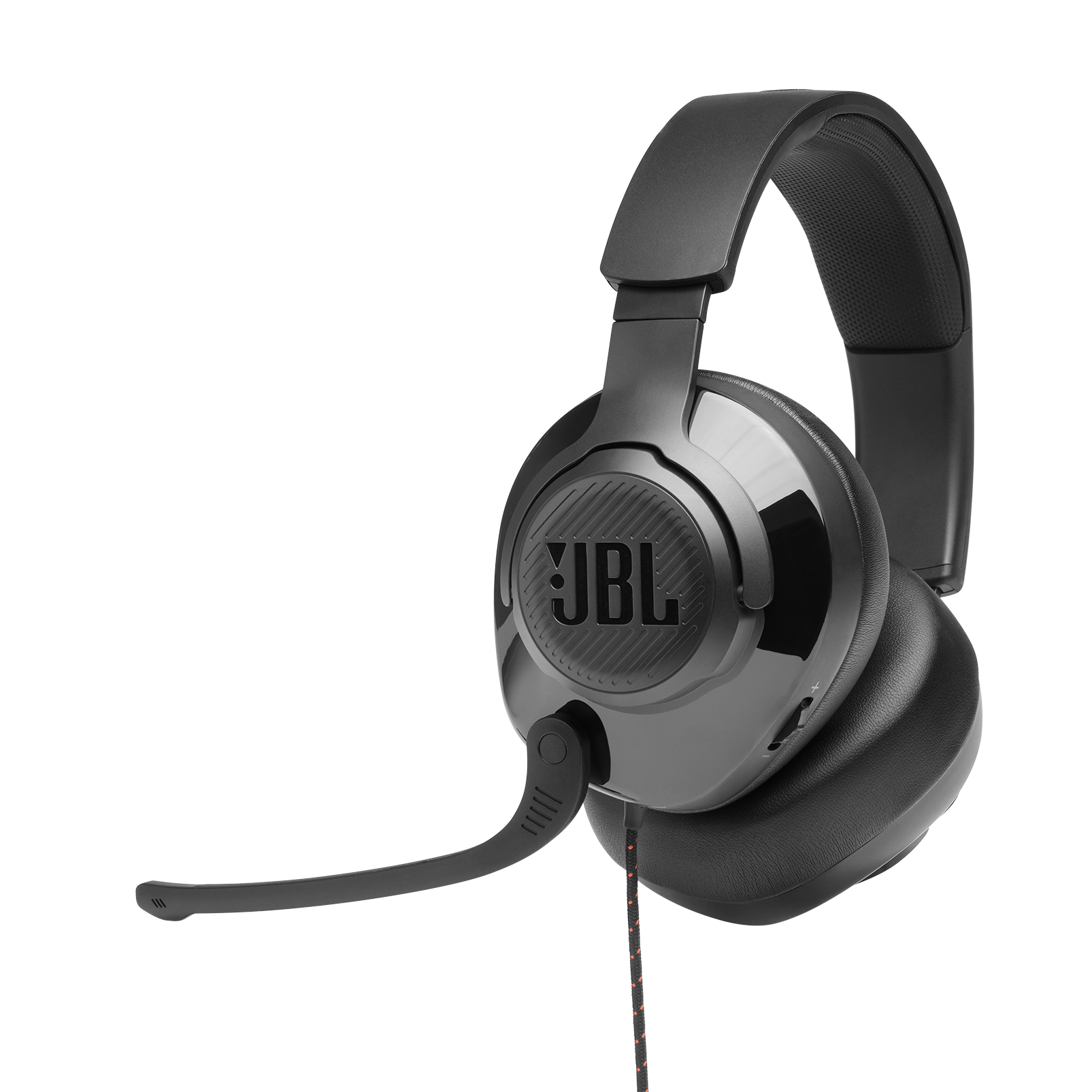 JBL Quantum 200 | Wired Gaming Headphones