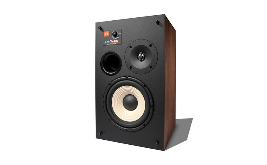 Classic | (200mm) 2-way Bookshelf Loudspeaker