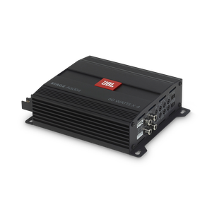 JBL Stage Amplifier A6004