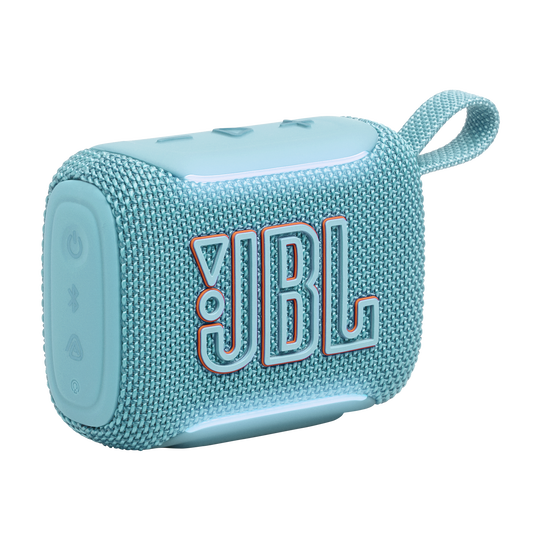 JBL Go 5