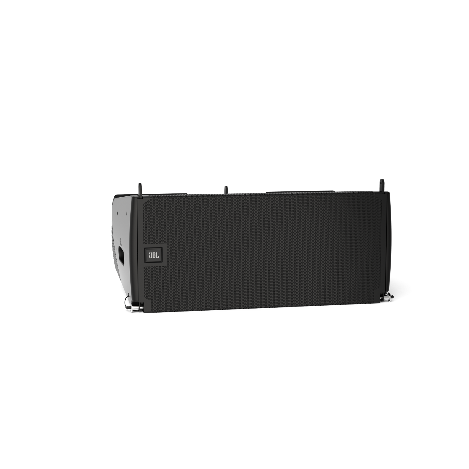 JBL SRX910LA Dual 10inch Powered Line Array Loudspeaker
