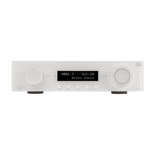 MA710 | 7.2-channel 8K AV Receiver